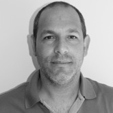 Oren Levy